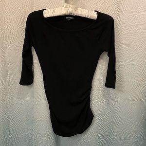 Express XS women’s shirt